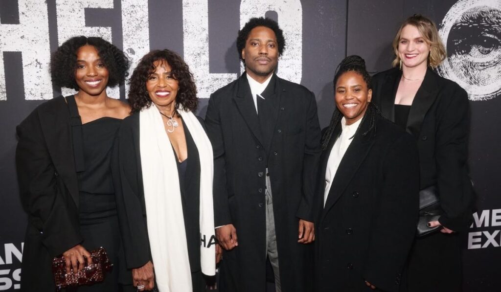 lorice washington age