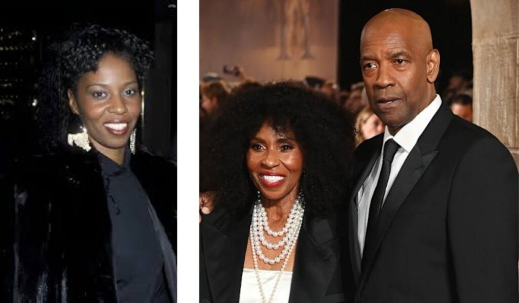 lorice washington age