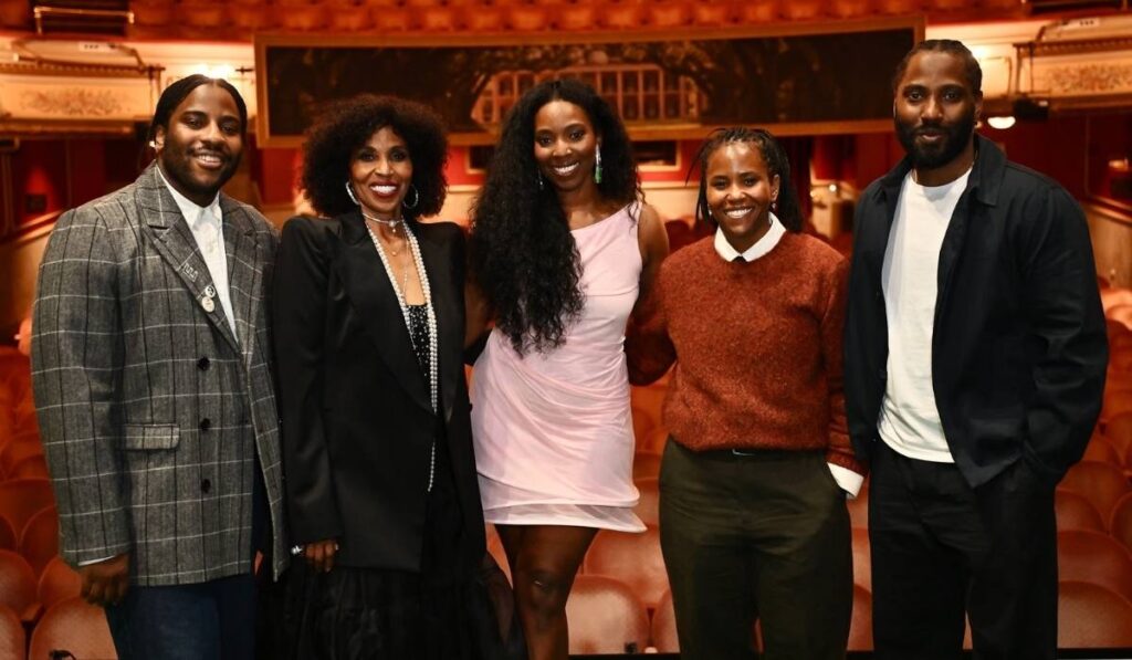 lorice washington age