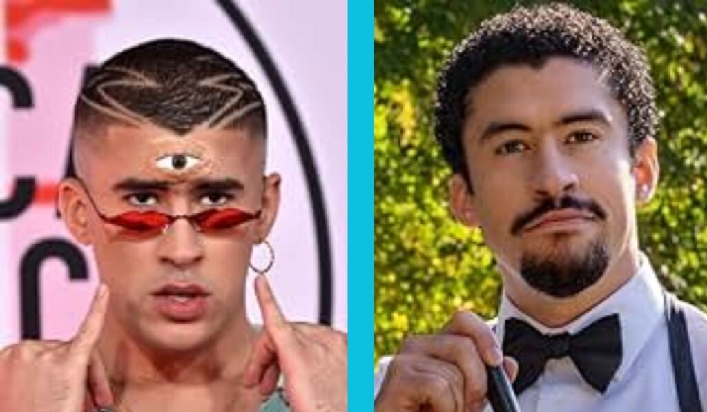 Bad Bunny