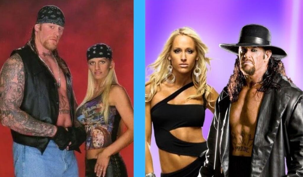 The Untold Story of Jodi Lynn Calaway: Inside the Life of the Undertaker’s First Wife Jodi Lynn Calaway