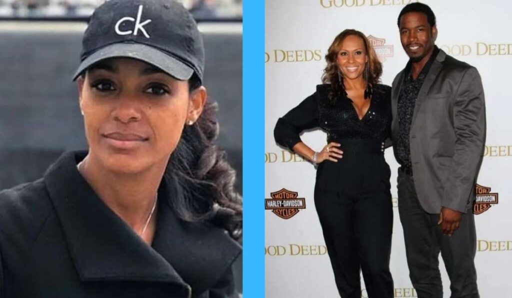 The Inspiring Journey of Courtenay Chatman: Legacy, Career, and Impact Courtenay Chatman