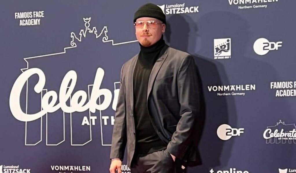 Beau Daniel Garfunkel