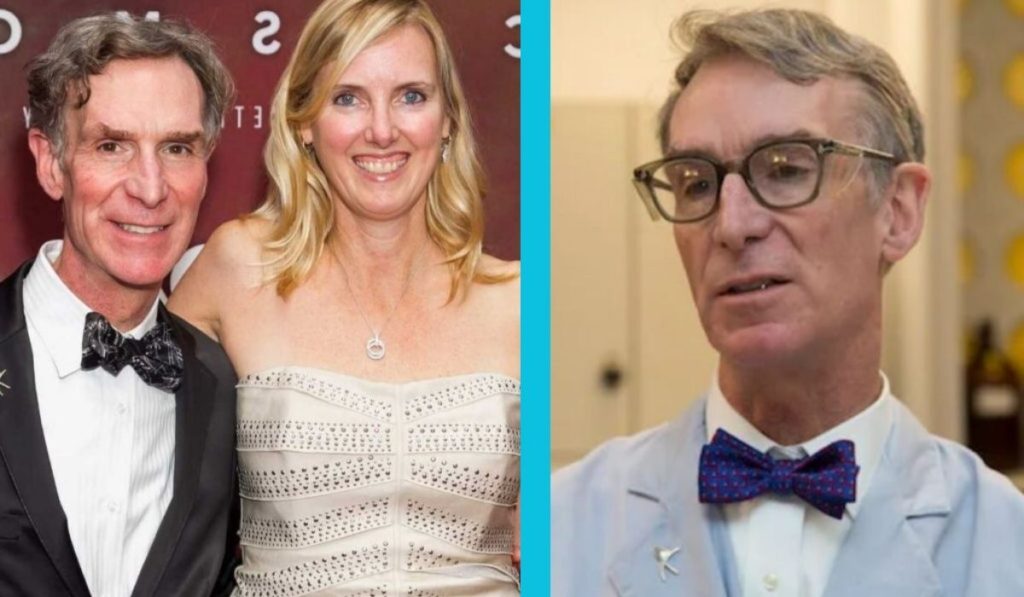 The Life and Privacy of Charity Nye: Understanding the Daughter of Bill Nye Charity Nye