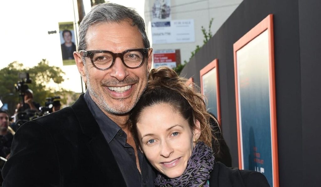 Charlie Ocean Goldblum