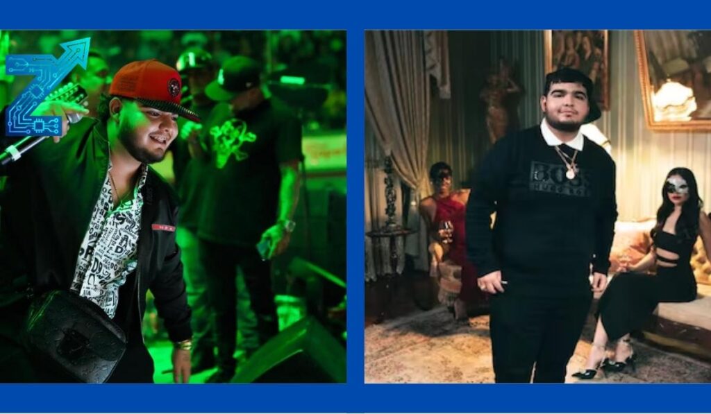 Chuy Montana: 7 Powerful Facts About His Music Career and Rising Popularity Chuy Montana