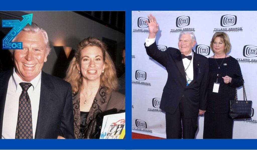 Cindi Knight: 8 Emotional Facts About Andy Griffith’s Wife and Their Love Story Cindi Knight