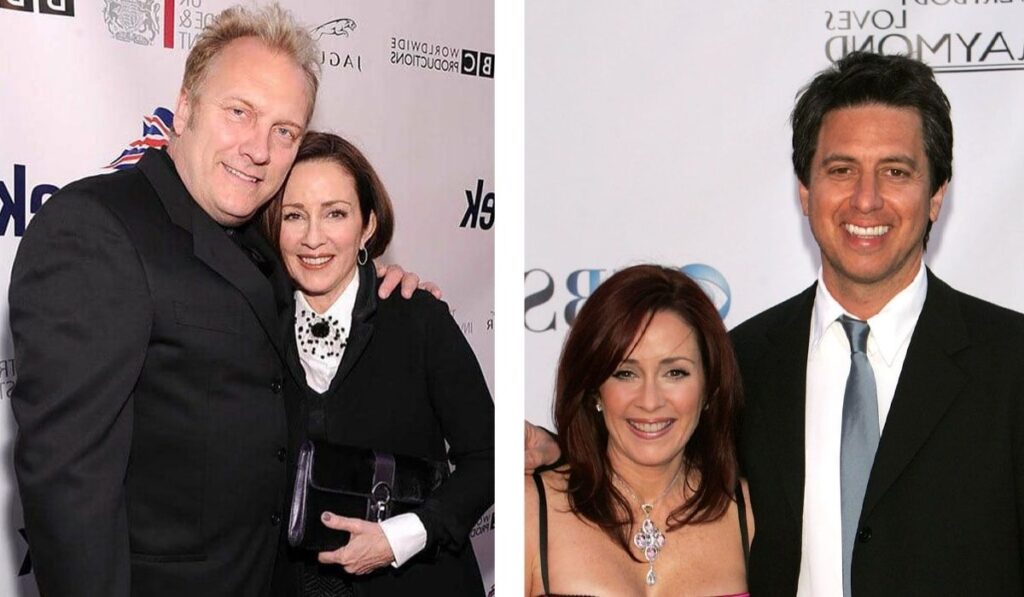 Complete Biography of Constantine Yankoglu: The Life Story of Patricia Heaton’s First Husband Constantine Yankoglu