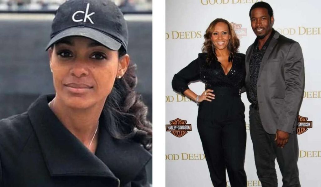 The Inspiring Journey of Courtenay Chatman: Legacy, Career, and Impact Courtenay Chatman