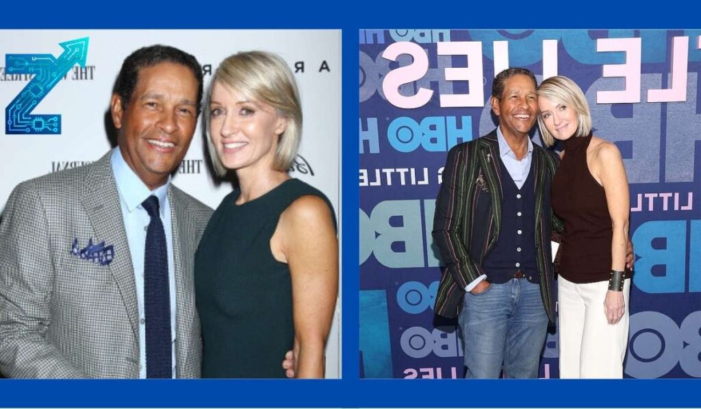 Hilary Quinlan: 7 Revealing Facts About Bryant Gumbel’s Wife and Journalism Career Hilary Quinlan