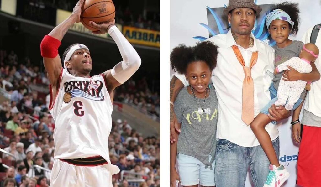 The Complete Biography and Legacy of Isaiah Rahsaan Iverson Isaiah Rahsaan Iverson