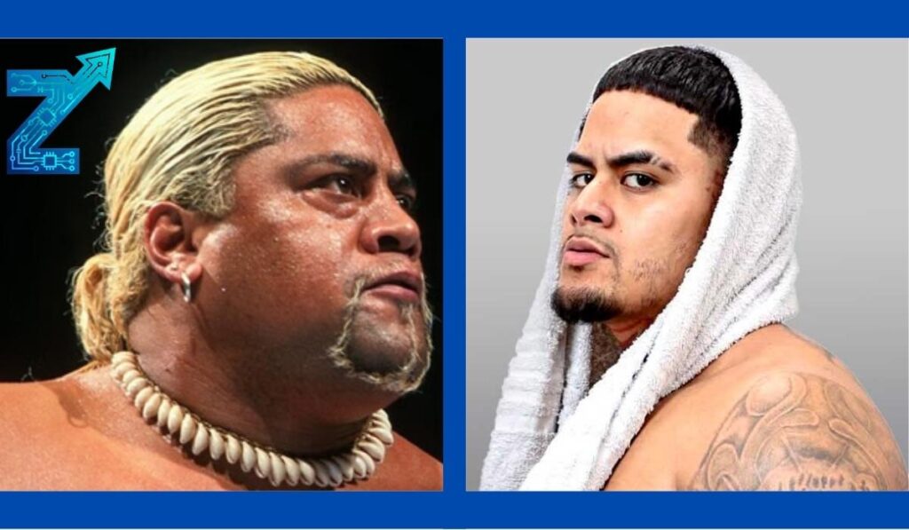 Jeremiah Peniata Fatu: 10 Powerful Facts About WWE’s Famous Fatu Family Member Jeremiah Peniata Fatu