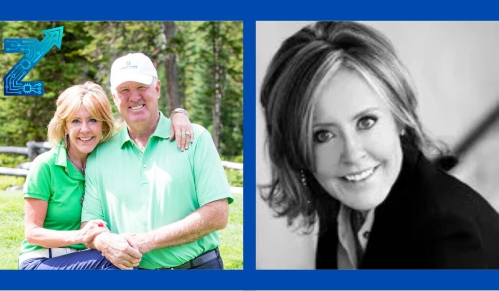Laurie Weiskopf: 6 Inspiring Facts About Her Life and Connection to Tom Weiskopf Laurie Weiskopf