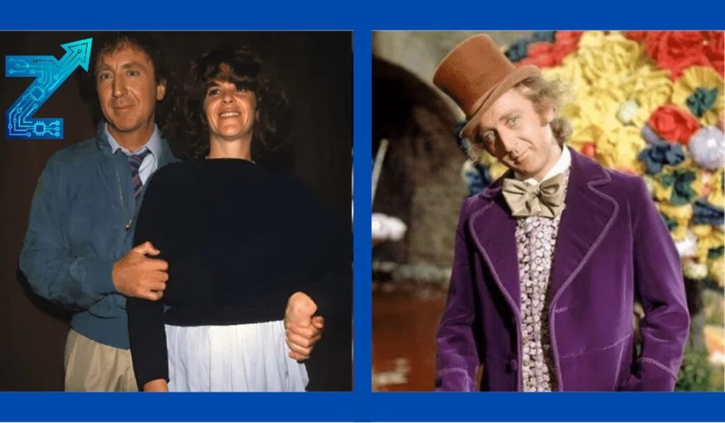 Mary Joan Schutz: 8 Emotional Facts About Gene Wilder’s Former Wife and Their Marriage Mary Joan Schutz
