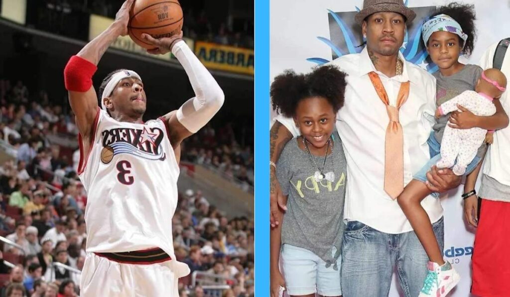 The Complete Biography and Legacy of Isaiah Rahsaan Iverson Isaiah Rahsaan Iverson