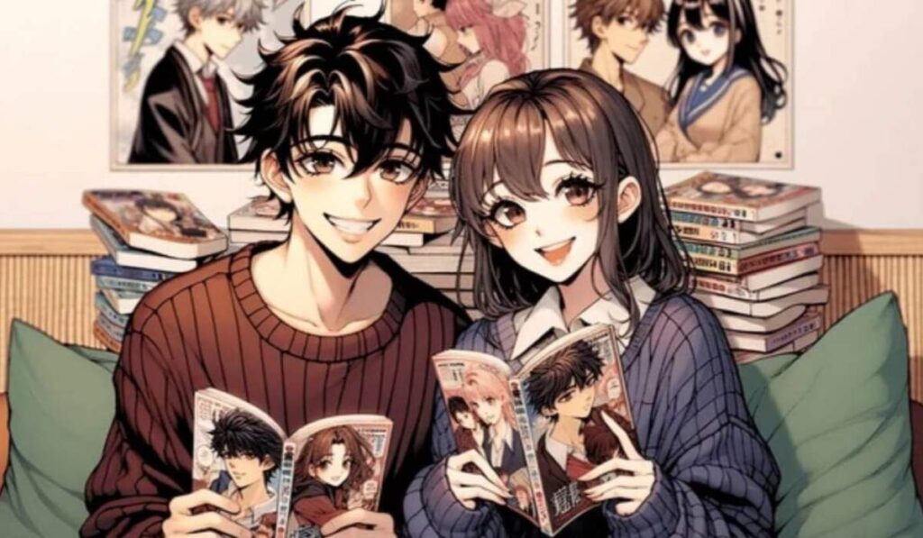 Ultimate Guide to ReadMyManga com: Your Gateway to Digital Manga ReadMyManga com