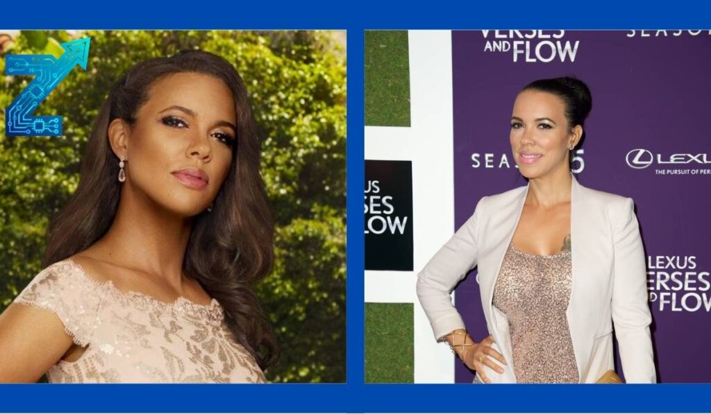 Shamicka Gibbs: 8 Inspiring Facts About Martin Lawrence’s Ex-Wife and Business Success Shamicka Gibbs