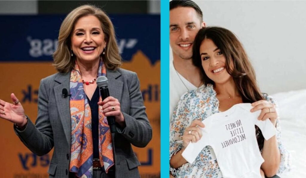 The Rise and Impact of Valerie Guiliani in Modern Society Valerie Guiliani