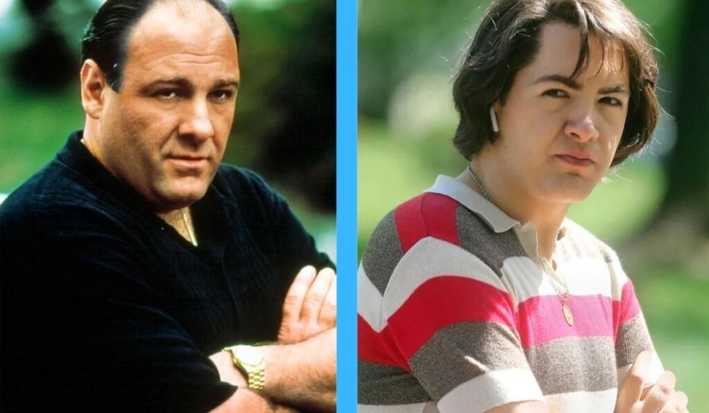 michael gandolfini