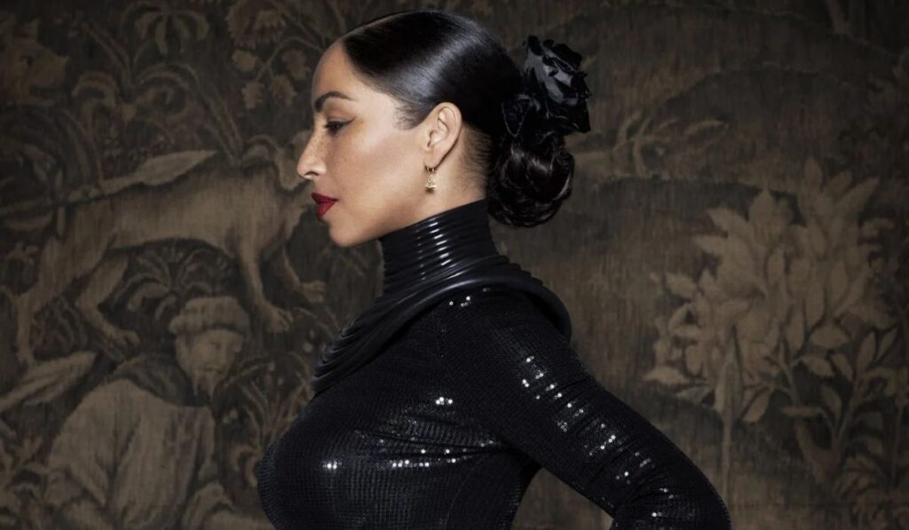 Sade Net Worth