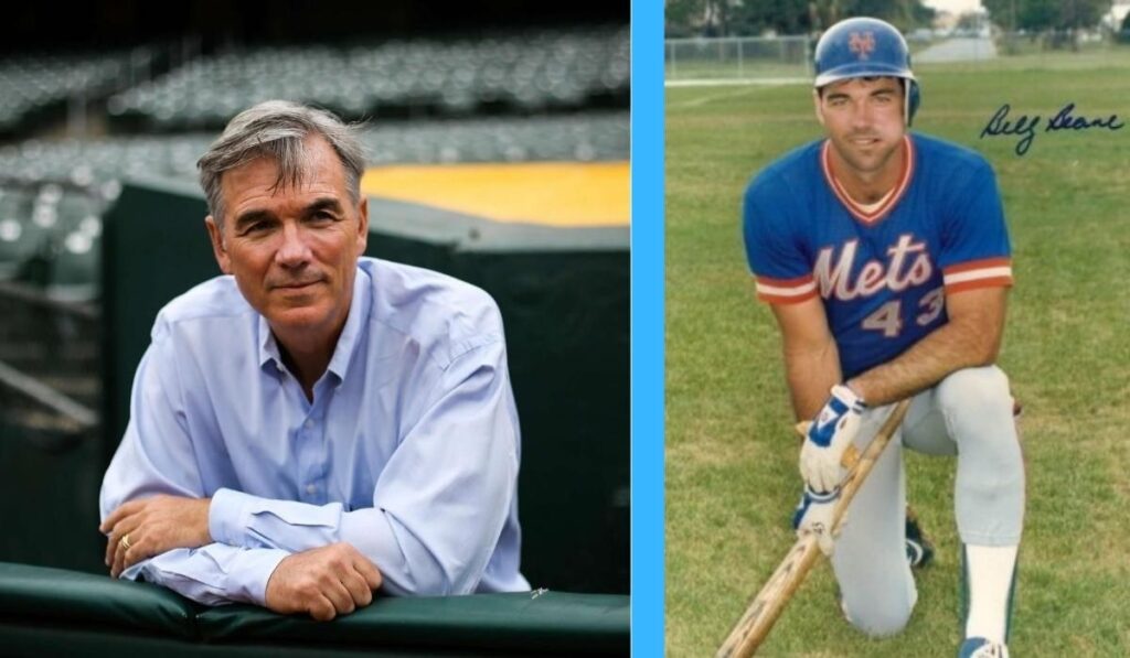 Billy Beane: 10 Powerful Facts About His Moneyball Success and Baseball Executive Career billy beane